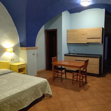 Sa Balza Guest House Bosa Exteriér fotografie