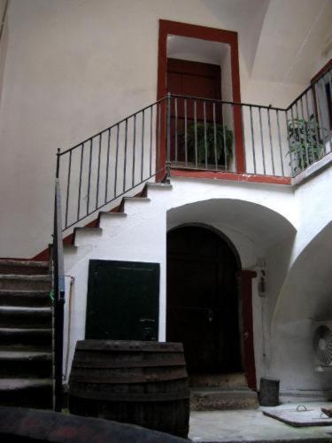 Sa Balza Guest House Bosa Exteriér fotografie