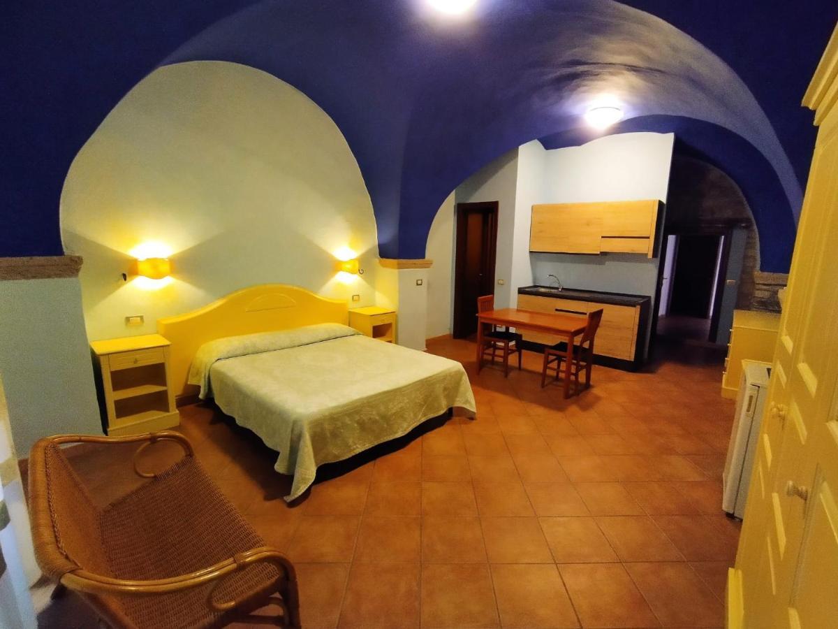 Sa Balza Guest House Bosa Exteriér fotografie