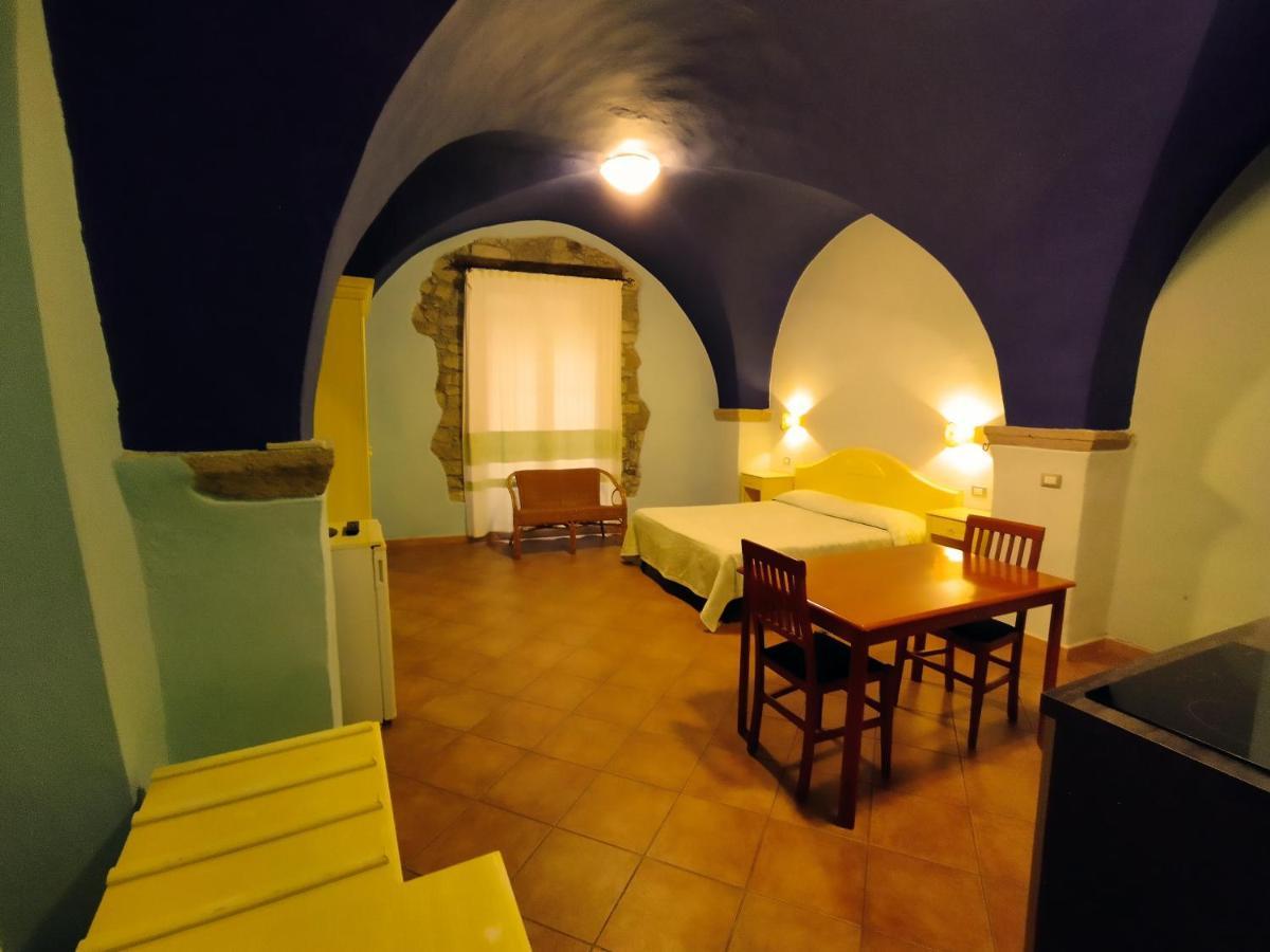 Sa Balza Guest House Bosa Exteriér fotografie