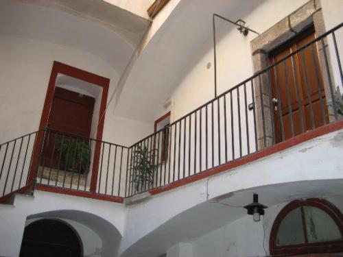 Sa Balza Guest House Bosa Exteriér fotografie