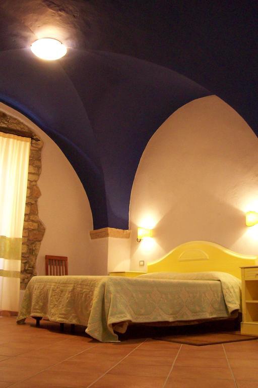 Sa Balza Guest House Bosa Exteriér fotografie