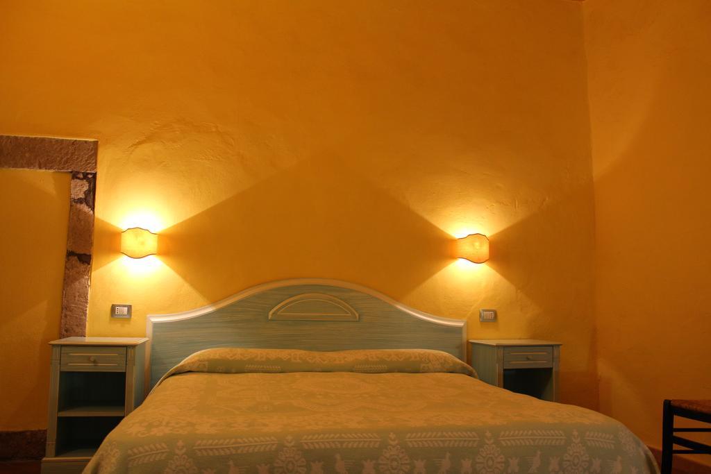 Sa Balza Guest House Bosa Exteriér fotografie