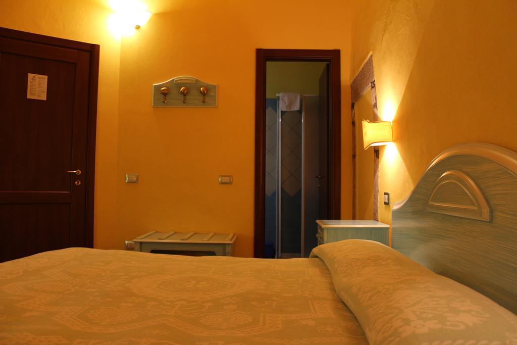 Sa Balza Guest House Bosa Exteriér fotografie
