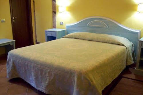Sa Balza Guest House Bosa Exteriér fotografie